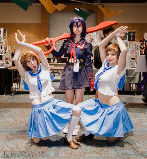 kill la kill porn cosplay|Killlakill Cosplay Porn Videos .